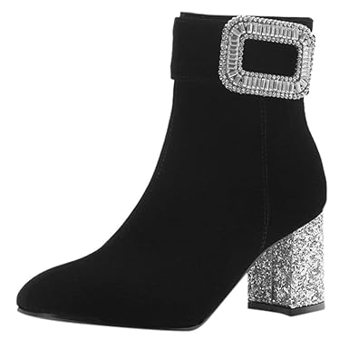 botas de invierno para mujer