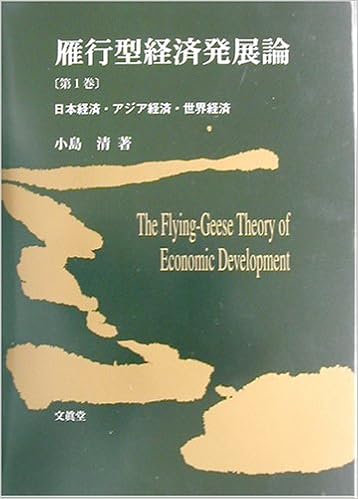 Rieti 中国の台頭とit革命で雁行形態が崩れたか 米国市場における中国製品の競争力の変化による検証