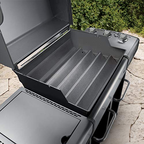 er Replacement Flavorizer Bars, 24.5", for Genesis 300 series (side