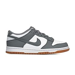 Nike Dunk Low Reflective Grey