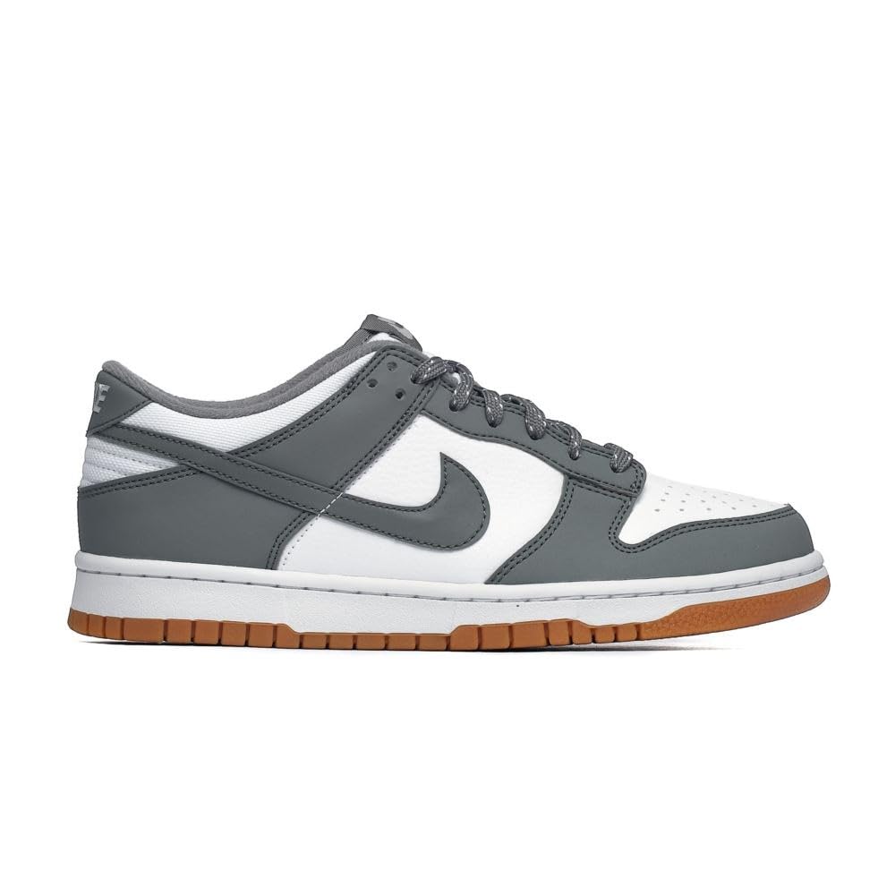 Nike Dunk Low Reflective Grey