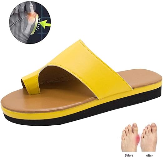 sandals for bunions amazon