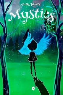 Livro Mystics