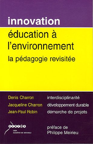 Éducation à l'environnement