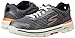Skechers Performance Men's Go Walk 3 Fitknit Lace-Up Walking Shoe