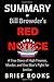 Summary of Bill Browder's Red Notice: A True Story of High Finance, Murder, and One Man’s Fight for Justice 152207497X Book Cover