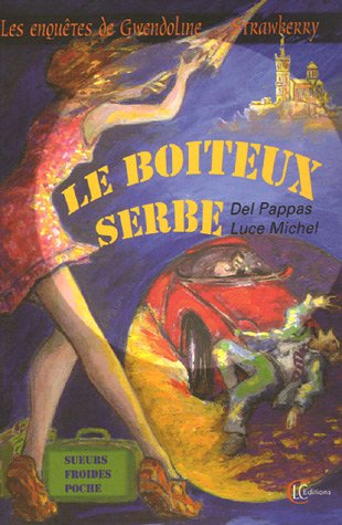 Le  boiteux serbe