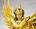 Saint Seiya - Phoenix Ikki God Myth Cloth Action Figure by Bandai