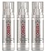 Schwarzkopf OSIS Magic Anti-Frizz Gloss Serum 3 Pack !!!