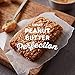 Clif Bar Energy Bar Crunchy Peanut Butter – 2.40 oz. 12 Bars – Pack of 2thumb 4