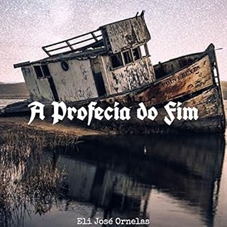 Livro A Profecia do Fim