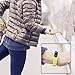 honecumi Replacement Band for Xiaomi Band 2 Bands Wristband Xiao mi 2 Watch Strap/Band/Bracelet for Men & Women-Colorful Bands for Xiao Mi Band 2 Wristband Replacement Accessory (No Tracker)