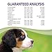 Wellness Natural Pet Food Complete Health Natural Dry Large Breed Puppy Food, Chicken, Salmon & Rice, 30-Pound Bag