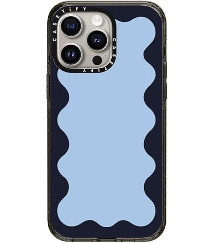 Amazon.com: CASETiFY Impact iPhone 15 Pro Max Case [4X Military