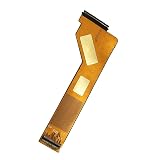 ZAHARA Motherboard Connector Flex LCD Display Cable for Lenovo Tab TB-X606F view 2