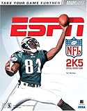 ESPN NFL 2K5 Official Strategy Guide (Bradygames Take Your Games Further) by 