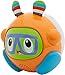 Fisher-Price Bright Spin & Crawl Tumble Franky Beats Ball