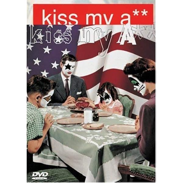 Amazon.com: Kiss: The Second Coming [DVD] [2003] : Kiss: Movies