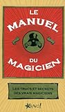 Le manuel du magicien by 