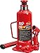 Torin Big Red Hydraulic Bottle Jack, 12 Ton (24,000 lb) Capacity primary