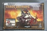 Chaos Daemons Blood Throne of Khorne