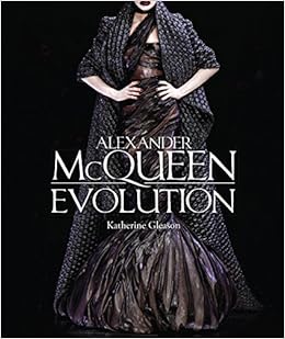 alexander mcqueen a