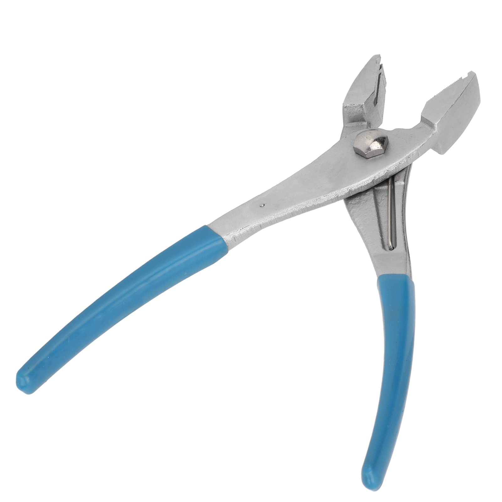 Hose Clamp Plier Metal Multi Directional Radiator Hose Clamp Pliers Universal Automotive Repair Plier for Fuel Line