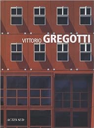 Vittorio Gregotti