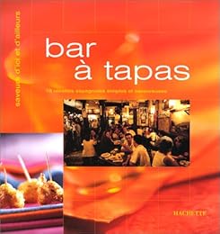 Bar à tapas