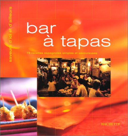 Bar à tapas by Collectif