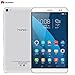 Huawei Honor X2 7.0 inch Android 5.0 Phablet Phone Octa Core RAM 3GB ROM 16GB Dual SIM (Standard)