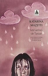 Les Larmes de Tarzan