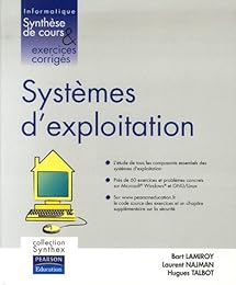 Systèmes d'exploitation