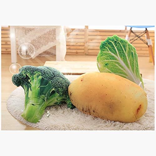 シミュレーション野菜枕クッションスーパーソフト人形枕ソフト人形ぬいぐるみキッズギフト家の装飾枕 クリエイティブブロッコリー ぬいぐるみ Color B B07vpw1gqd 2 570円 100 品質保証 Salenew大人気 日本全国 送料無料 セールsale Off 格安saleスタート
