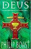 Front cover for the book Deus by Philip Boast