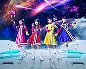 [メーカー特典あり]「ハマの夜祭り番長襲名記念 ももクロ夏のバカ騒ぎ2025 in 横浜スタジアム」LIVE DVD - ももいろクローバーZ(内容未定付き)