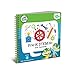 LeapFrog LeapStart Pre-Kindergarten Activity Book: Pre-K STEM (Science, Technology, Engineering, Math) and Teamwork (Requires LeapStart System)