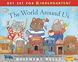 Image de The World Around Us (Get Set for Kindergarten!)
