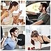 Wireless Headphones, Bluetooth Headphones, Bluetooth 4.1 Earbuds Sport Stereo Headset, Noise Cancelling Sweat Proof Earphones,CVC Noise Cancellation,Workout Headset with Built-in Mic and Carry Pouch