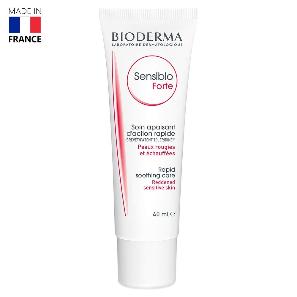 Bioderma Sensibio Forte Crème