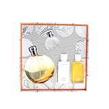 Hermes 'Eau Des Merveilles' Eau de Toilette 4 Piece Set