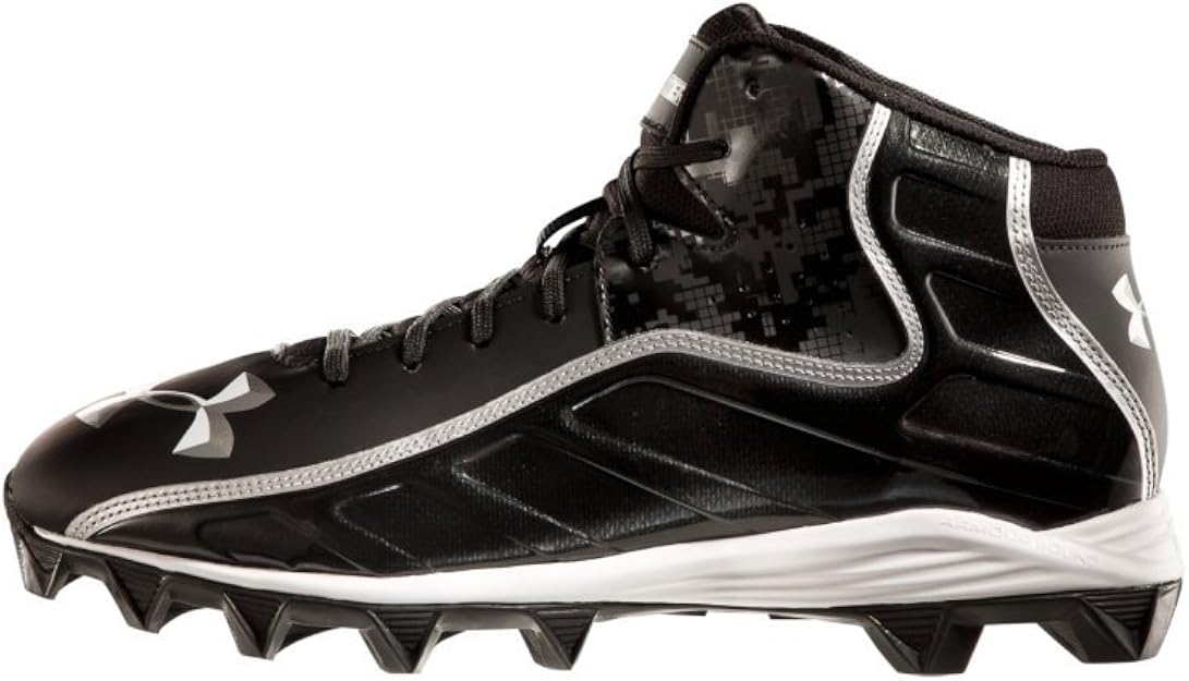 size 13 wide football cleats
