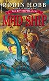 "Mad Ship (Liveship Traders)" av Robin Hobb