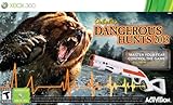 Cabela's Dangerous Hunts 2013 with Gun - Xbox 360 (Video Game)