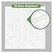 Bounty Paper Towels, White, 15 Regular Rolls
