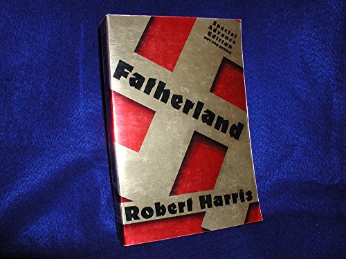 Fatherland 0679741585 Book Cover