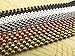 CleverDelights 2.4mm Ball Chain Necklaces - Mix Pack - 50 Pack - 24 Inch Length