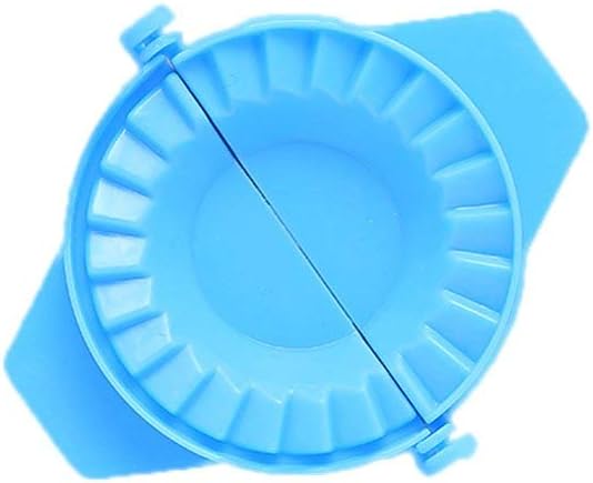 Kitchen Accessories Home Pack Dumpling Machine Manual Dumplings Device Mold Amazon Co Uk Kitchen Home