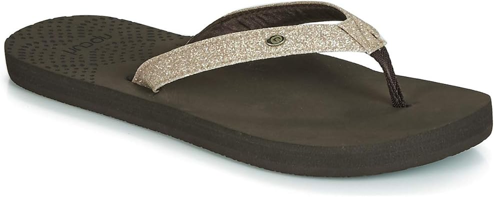 rip curl flip flops womens