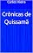 Livro Crônicas de Quissamã